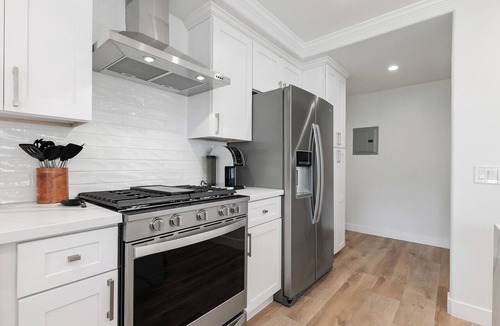 Solana Beach Condo | Trackside Tranquility - A/C near Racetrack, Beach