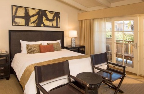 Northwest Carmel Hotel | Tradewinds Carmel