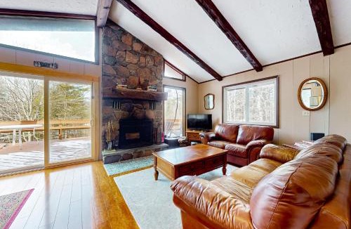 Maplecrest House | Tranquility Forest