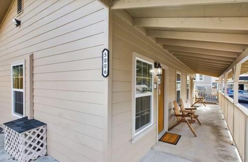 Mariposa Apartment | Two Private Studios Downtown Mariposa Yosemite