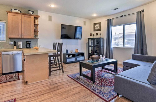 Richmond House | Updated Bay Area Abode Near Beach & Dtwn SF!