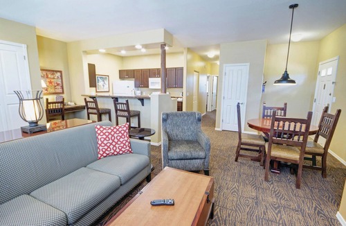 Heber Condo | WorldMark Bison Ranch - 1 Bedroom