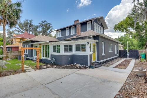 2-Unit Bundle in Eustis: Walk to Ferran Park! in Eustis