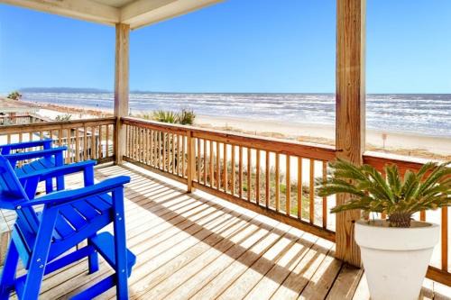 Beachfront Ocean Views 2 King Beds Upscale