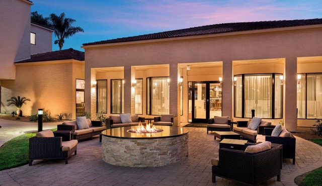 Courtyard by Marriott San Diego Sorrento Valley