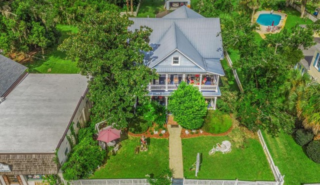 Goodbread House Bed & Breakfast Inn