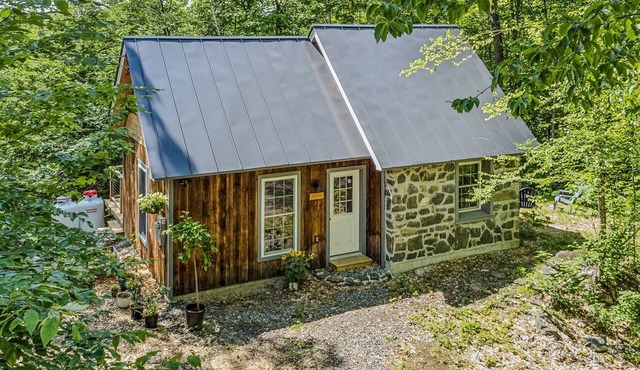 Grace Cottage - Serene Private Location