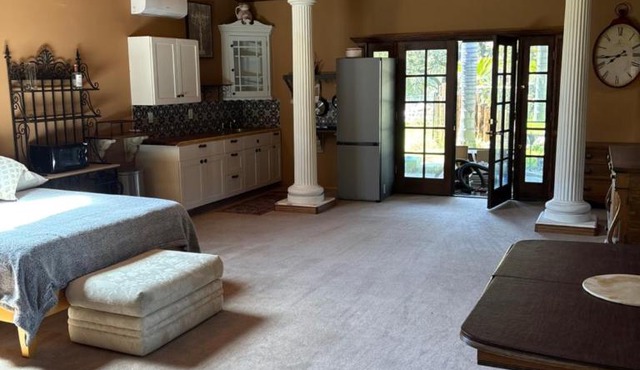 Grand Studio with Resort Amenities