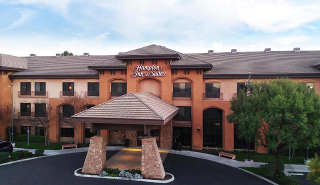 Hampton Inn & Suites Temecula