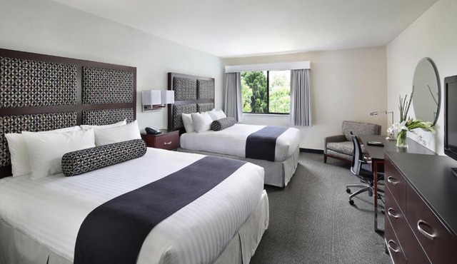 Maple Tree Inn