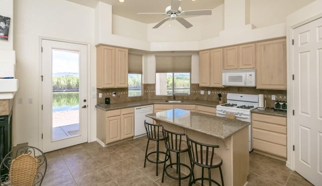River Home In Mohave Valley Arizona, Near Laughlin Casinos
