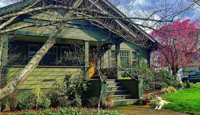 Second Spring Property - 3 bedroom 2 bath luxury home in the heart of Ashland