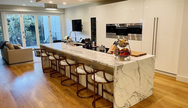Spectacular Home Steps from Park w/Amenities Galore!