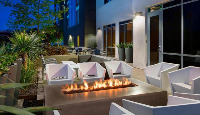 SpringHill Suites by Marriott San Diego Mission Valley