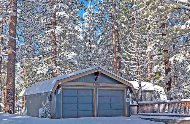Affordable Home, Minutes to Heavenly - Near Toyiabe National Forest Biking.