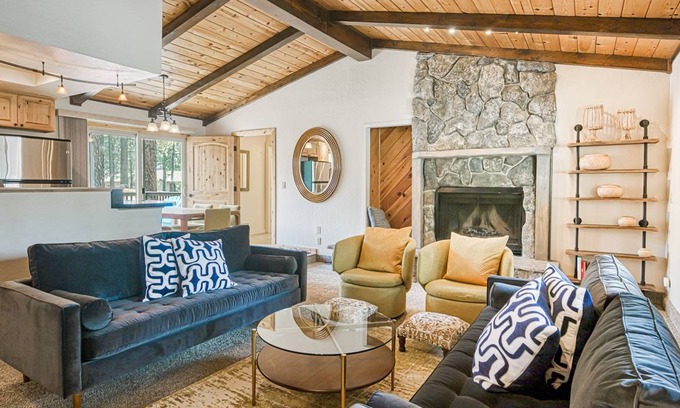 Mountain View Estates House | 124 m² House ∙ 2 bedrooms ∙ 4 guests