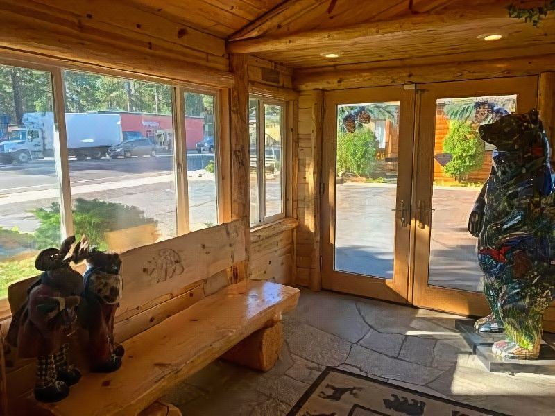 Photo of Livingroom in Y Area
