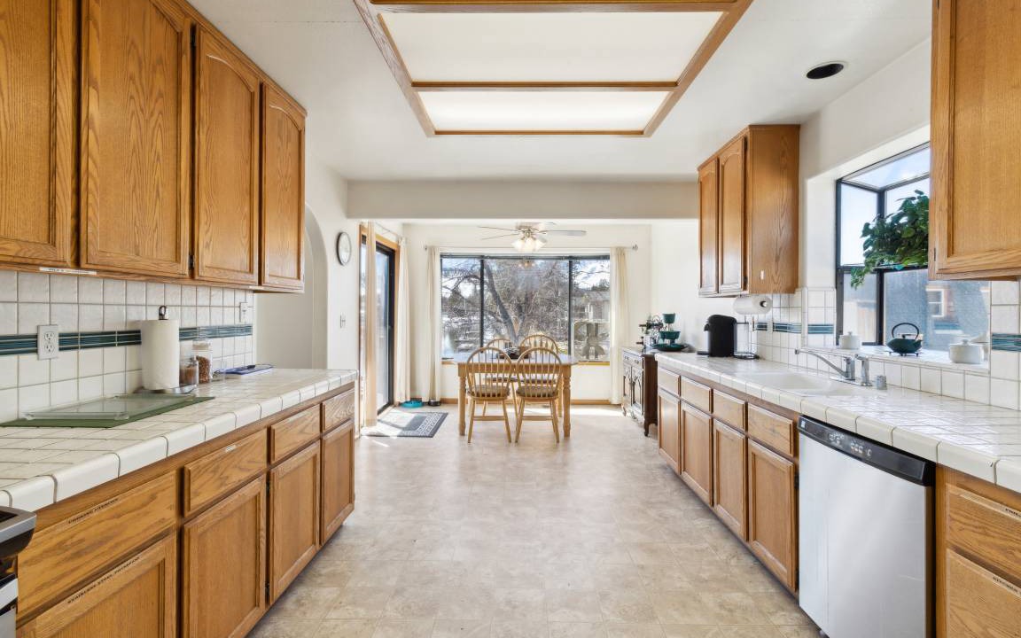 Photo of Kitchen in Tahoe Keys