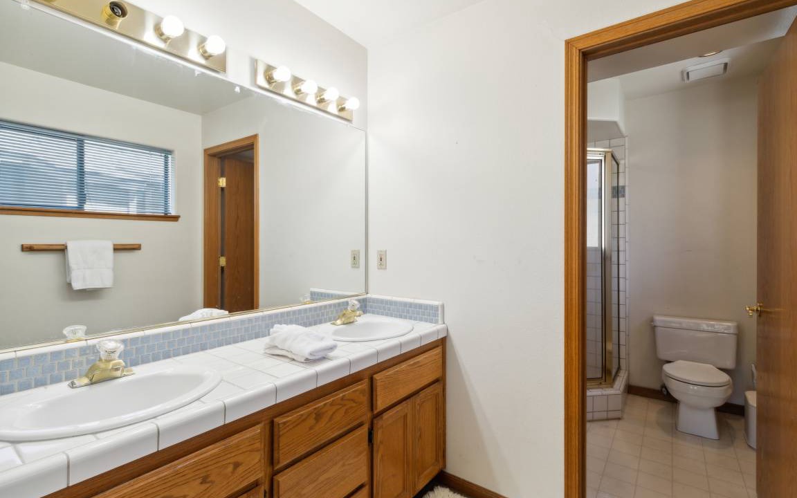 Photo of Bathroom in Tahoe Keys