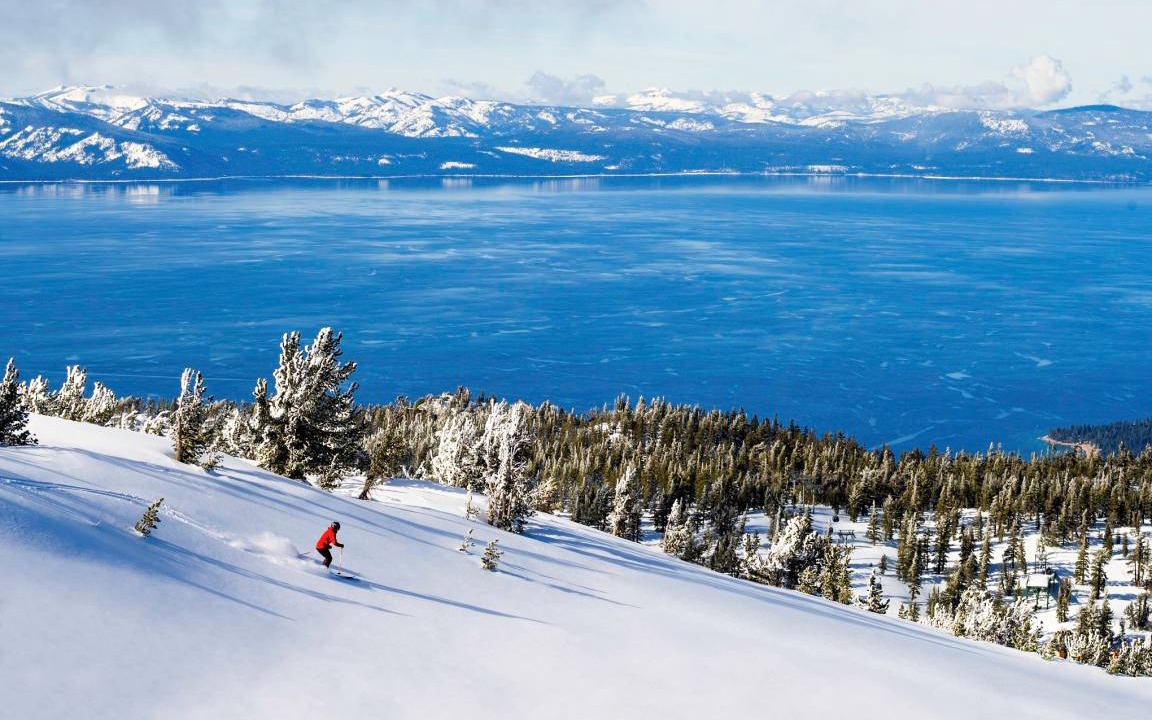Photo of Others in South Lake Tahoe