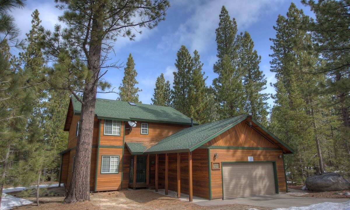 Photo of Outdoor in North Upper Truckee
