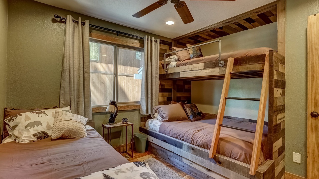 Photo of Others in Tahoe Paradise