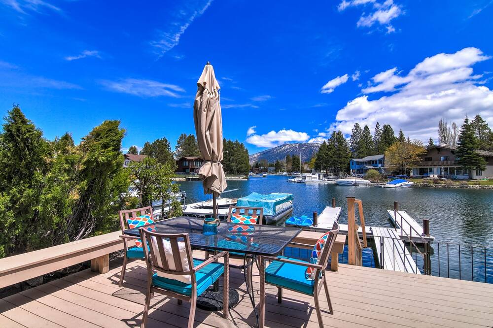 Photo of Others in Tahoe Keys