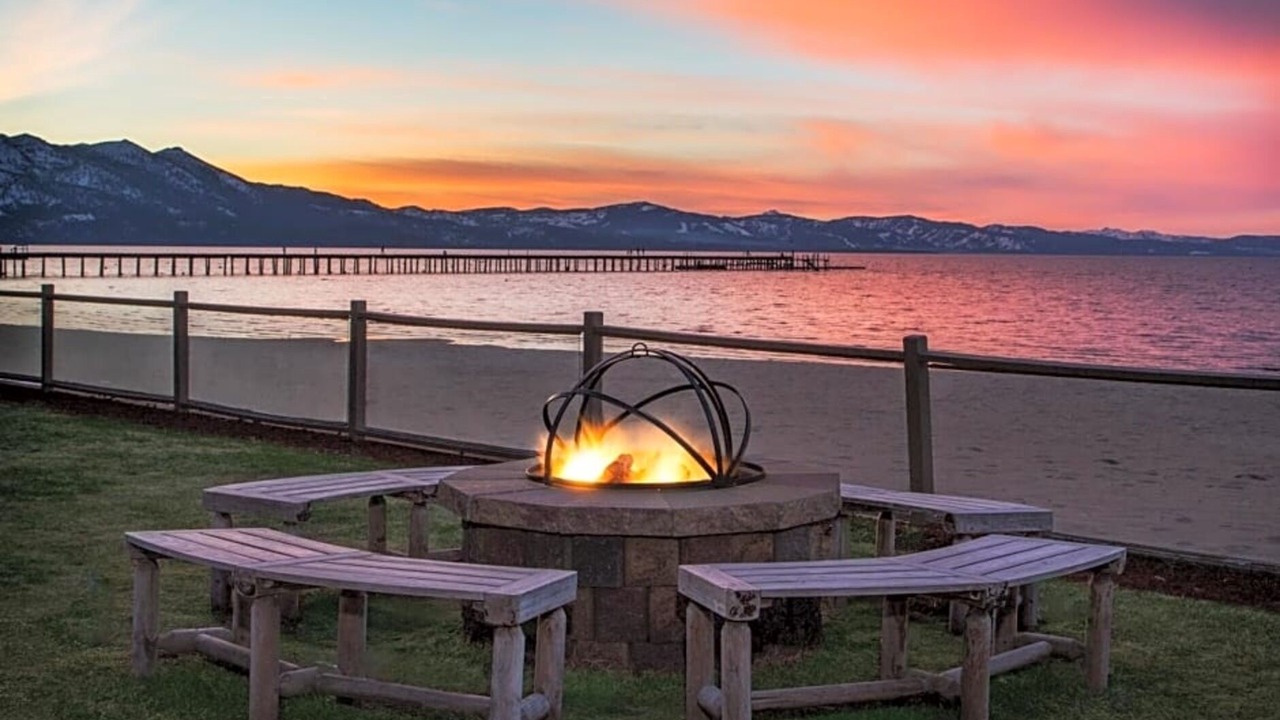 Photo of Outdoor in South Lake Tahoe
