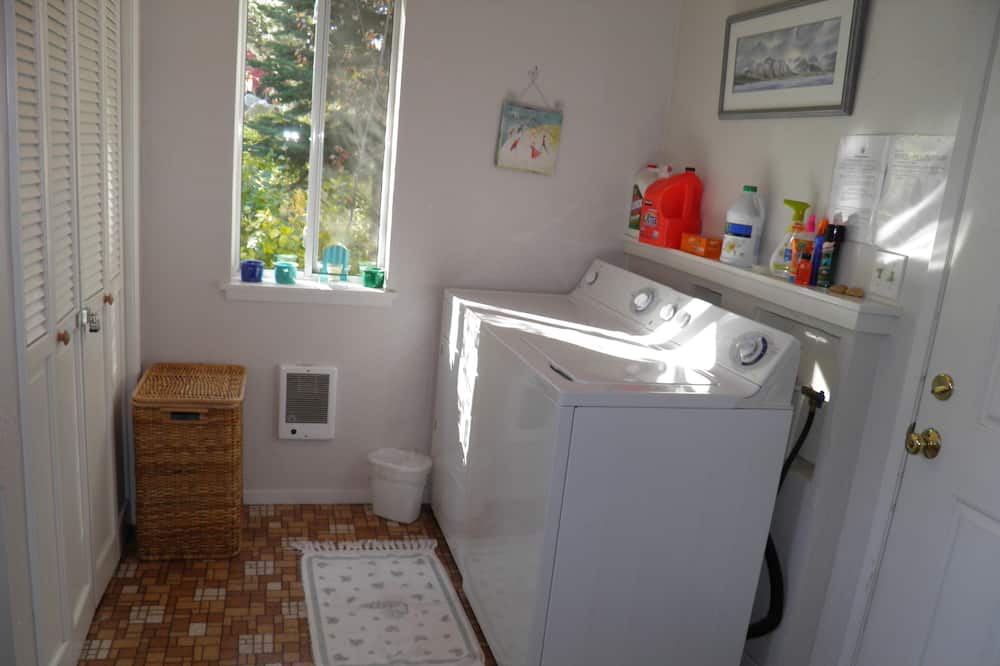 Photo of Bedroom in Black Bart
