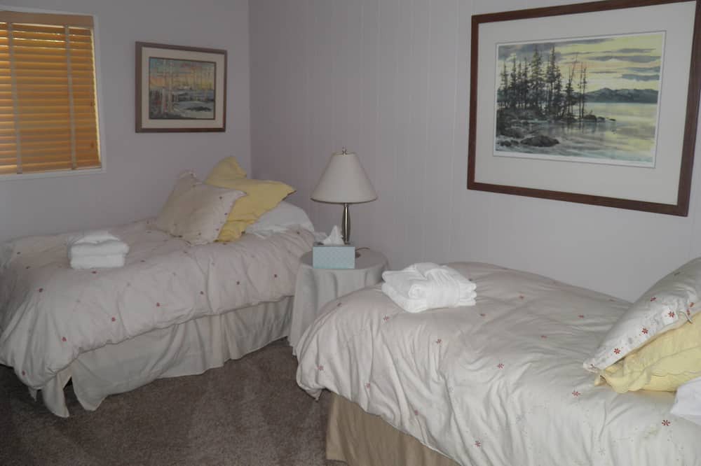 Photo of Bedroom in Black Bart