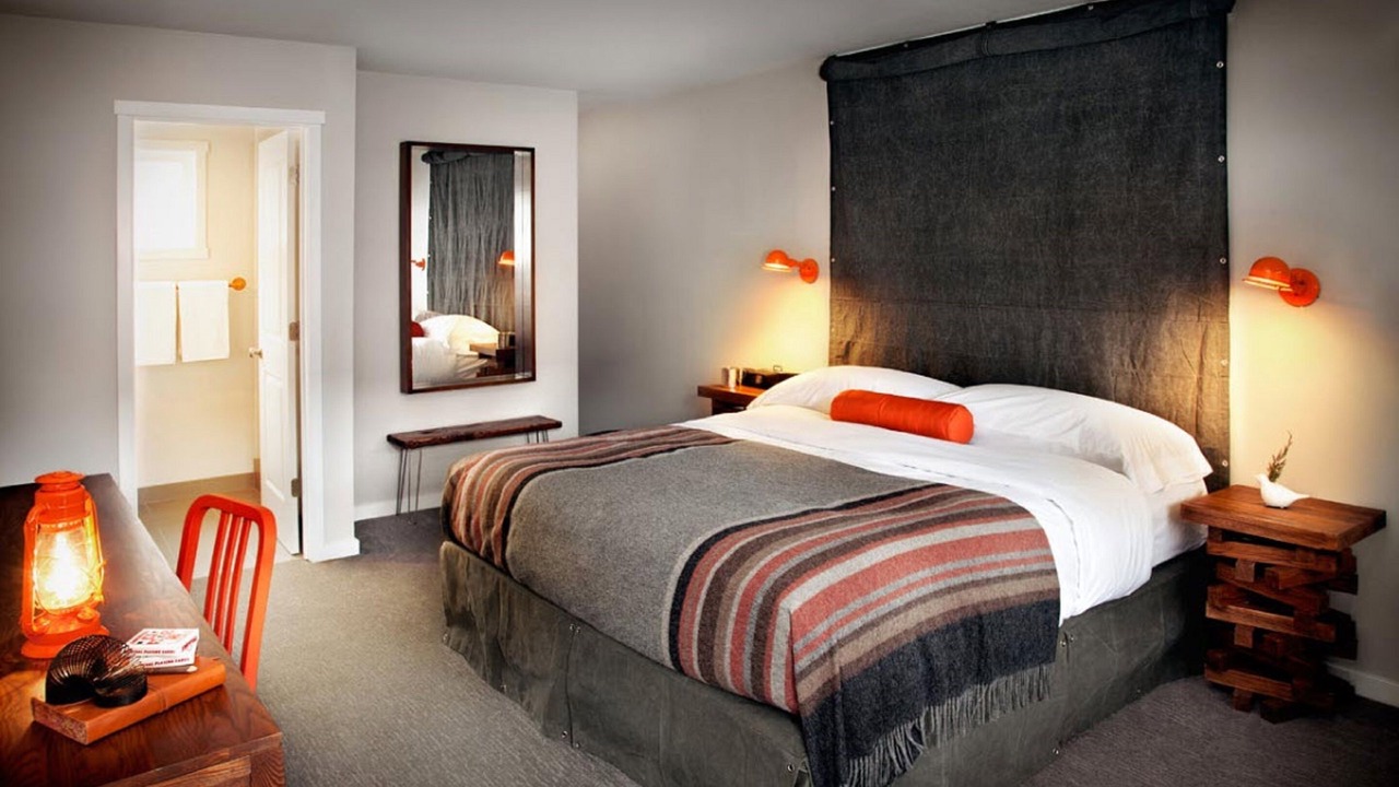 Photo of Bedroom in Lakeside Park