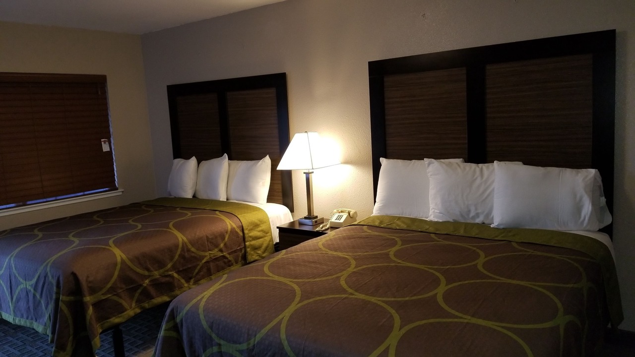 Photo of Bedroom in South Lake Tahoe