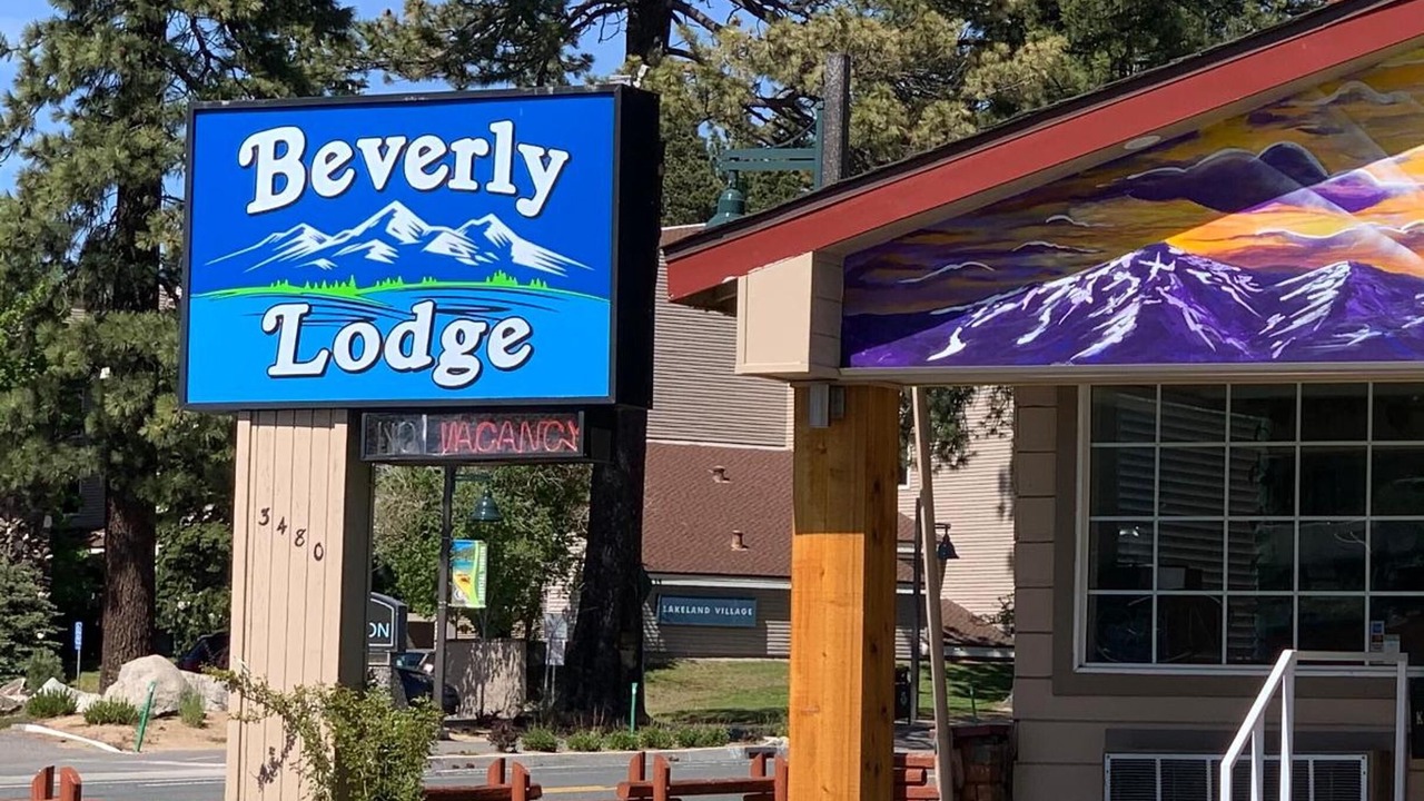 Photo of Outdoor in South Lake Tahoe