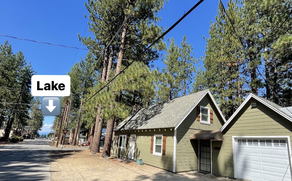 Photo of Outdoor in Al Tahoe