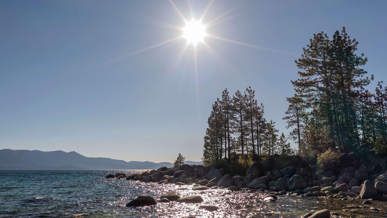 Photo of Outdoor in South Lake Tahoe
