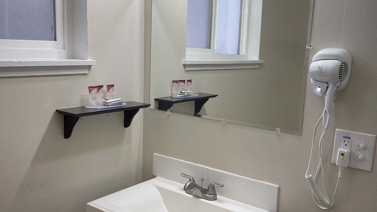 Photo of Bathroom in South Lake Tahoe