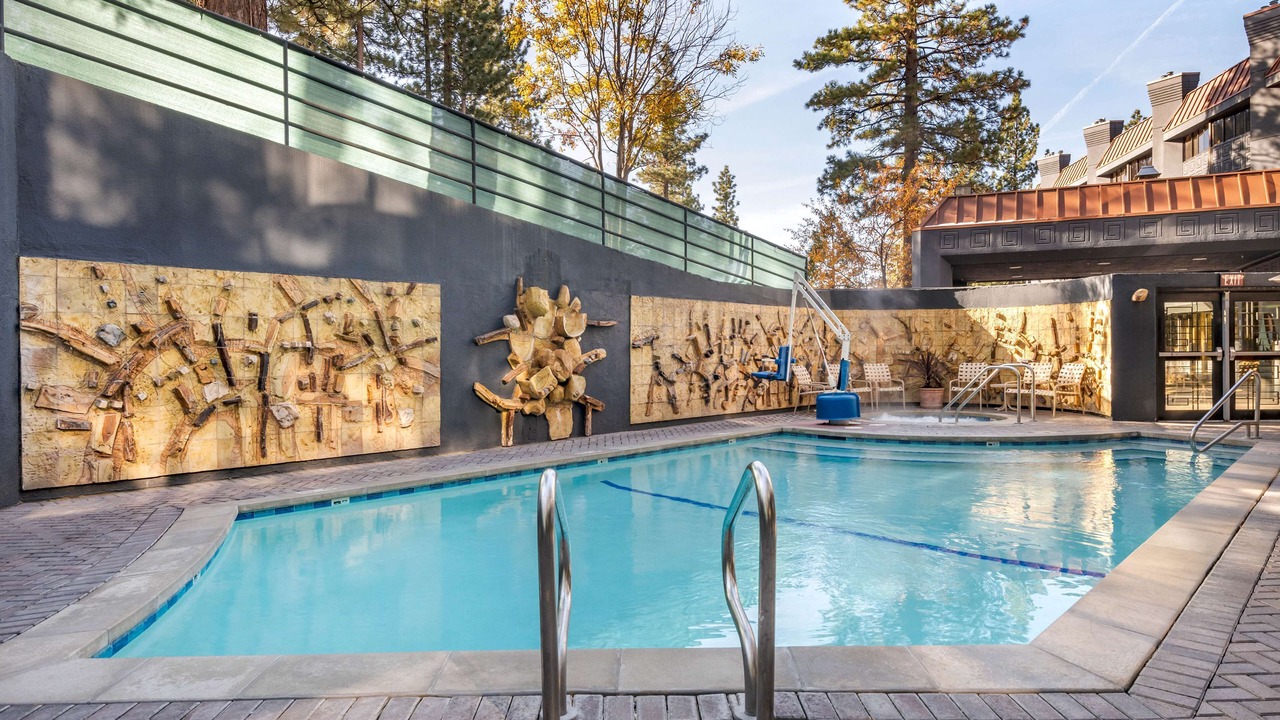 Photo of Outdoor in South Lake Tahoe