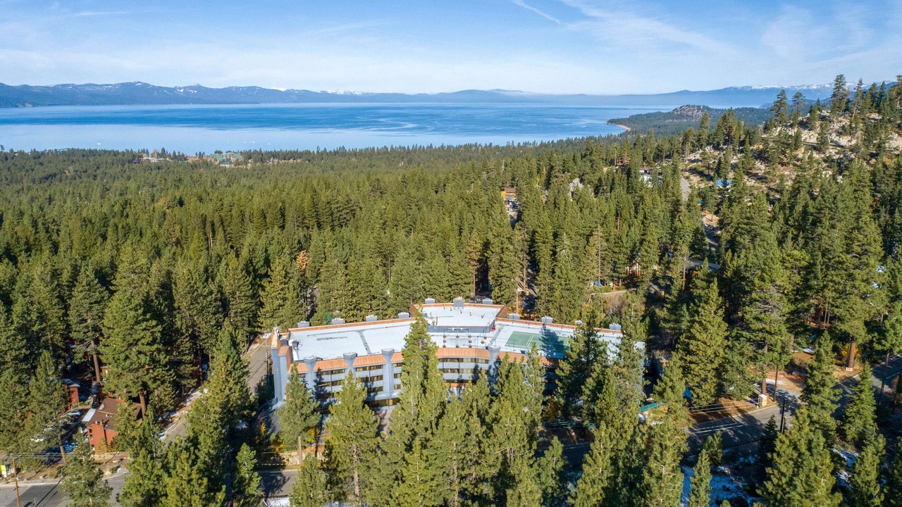 Photo of Outdoor in South Lake Tahoe