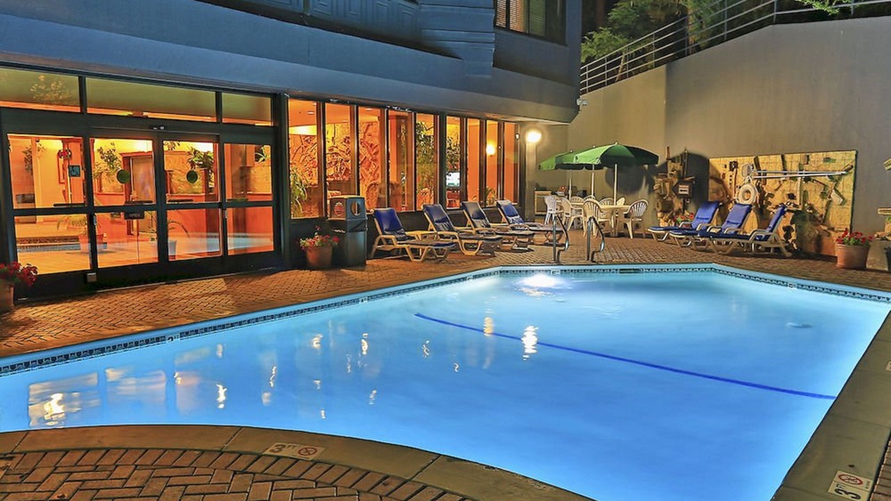 Photo of Outdoor in South Lake Tahoe