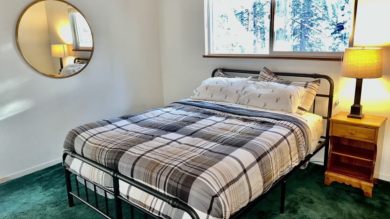 Photo of Bedroom in Pioneer Trail