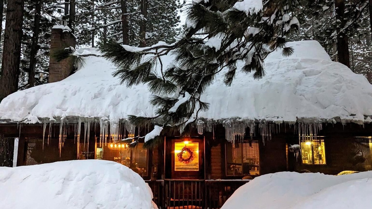 Photo of Outdoor in Al Tahoe