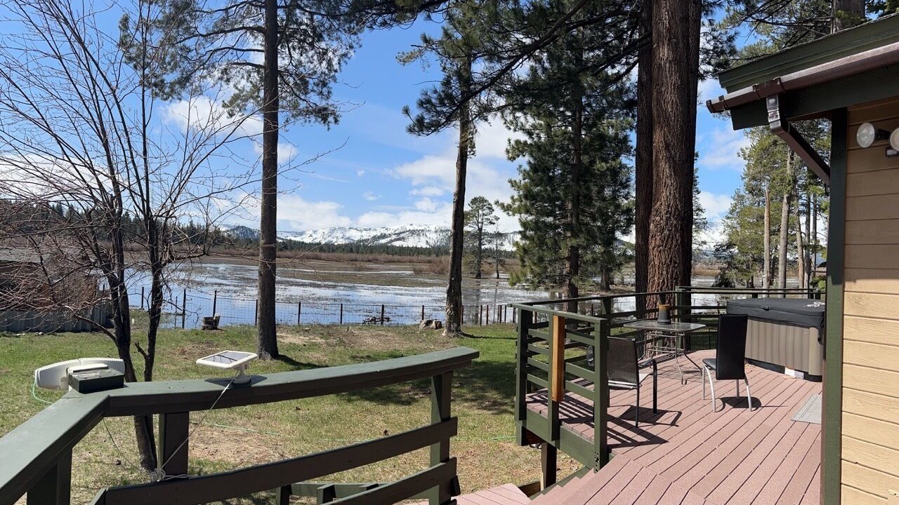 Photo of Patio Balcony in Al Tahoe