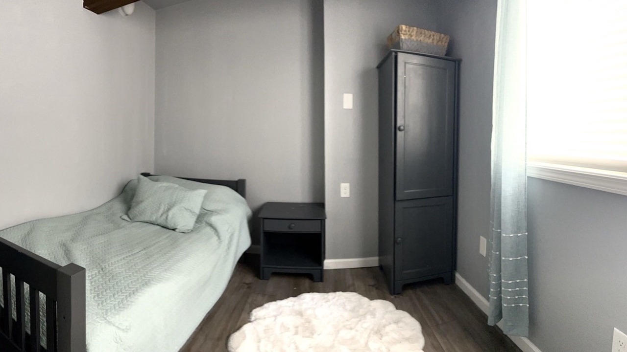 Photo of Bedroom in Al Tahoe