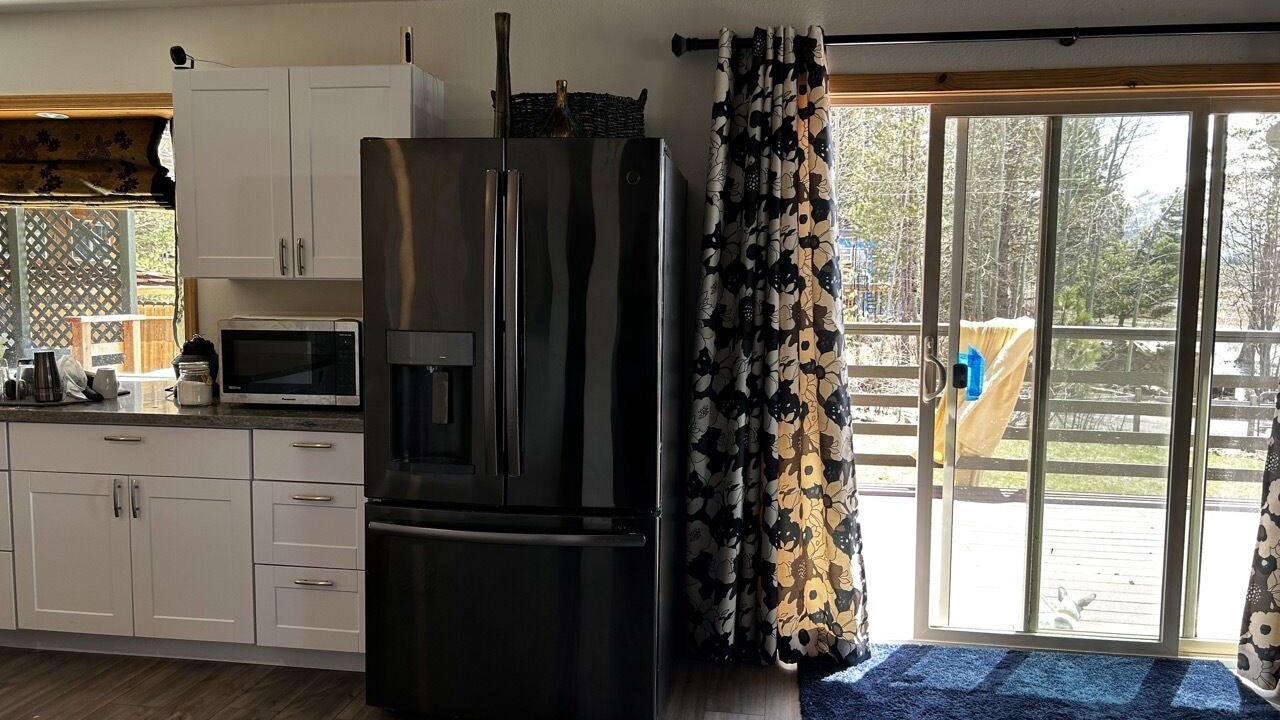 Photo of Kitchen in Al Tahoe