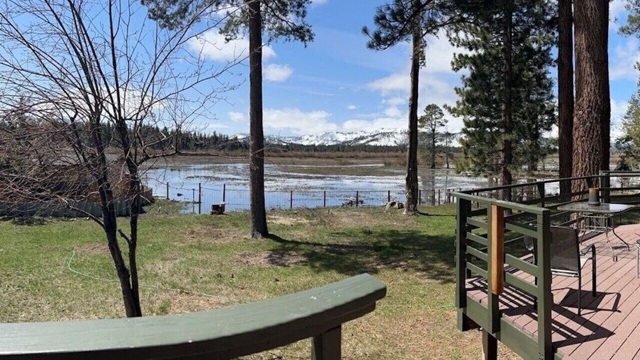 Photo of Outdoor in Al Tahoe