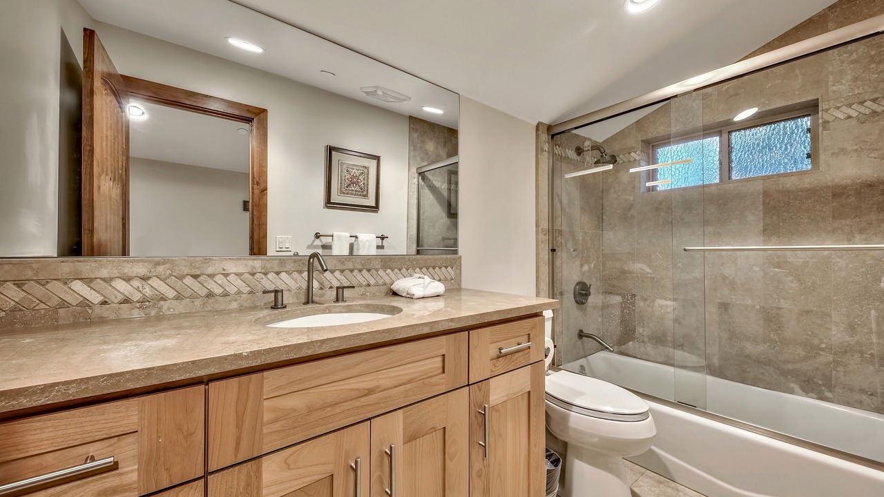 Photo of Bathroom in Y Area