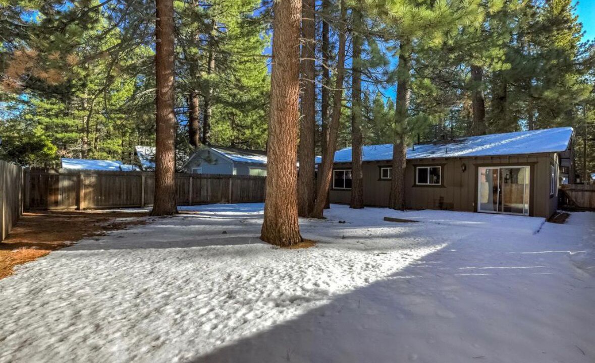 Photo of Outdoor in Al Tahoe