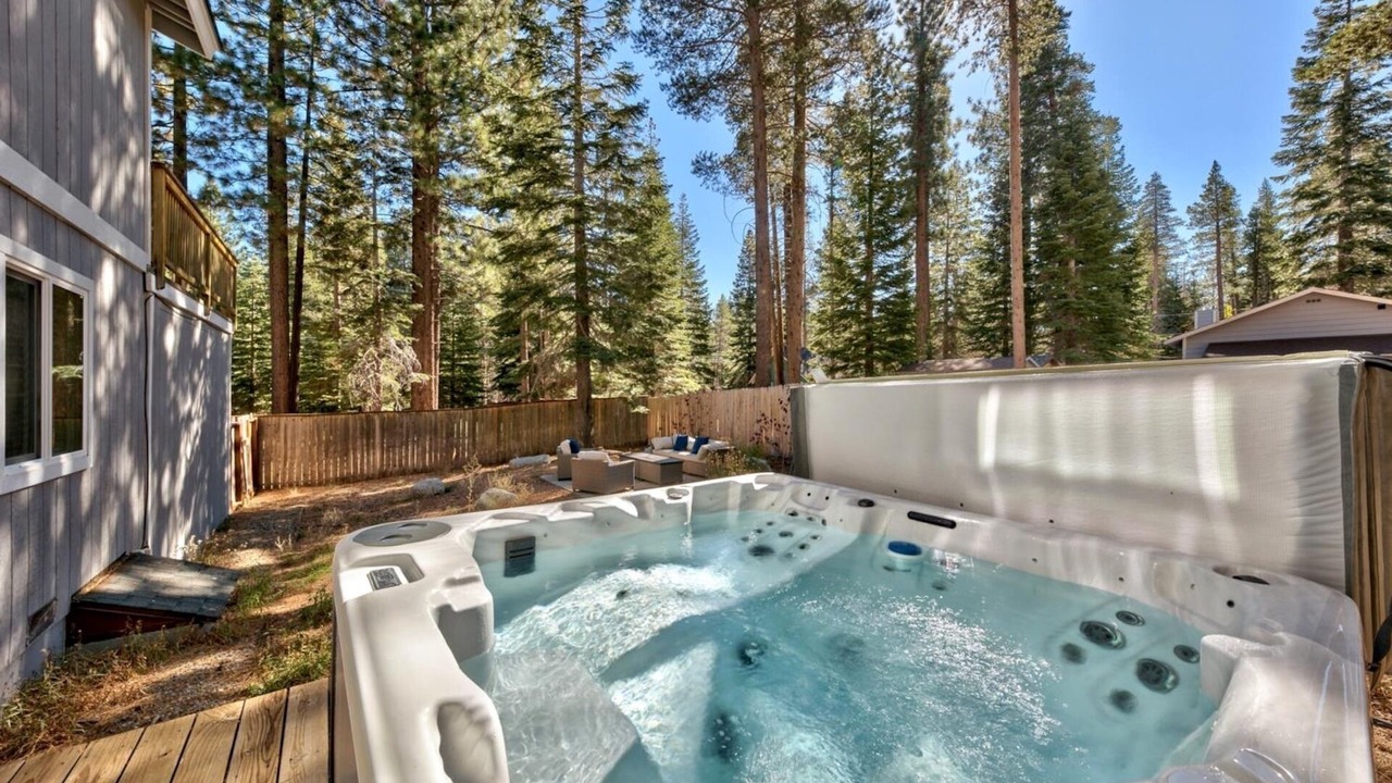 Photo of Outdoor in North Upper Truckee