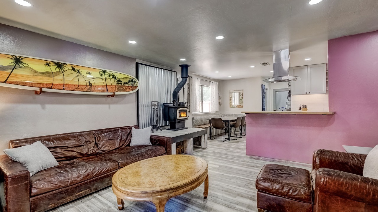 Photo of Livingroom in Meyers