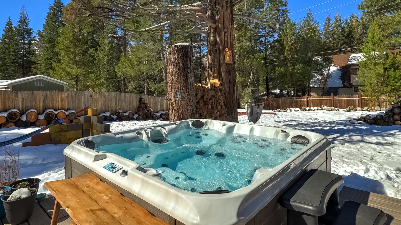 Photo of Outdoor in Meyers